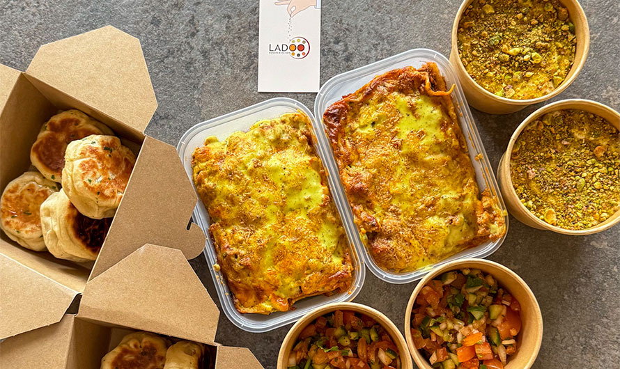 Homemade Fusion: What it Means and Why It Matters